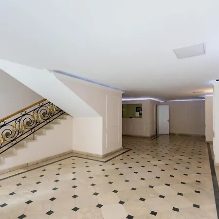 Luxury Accommodation Tbilisi Exterior photo