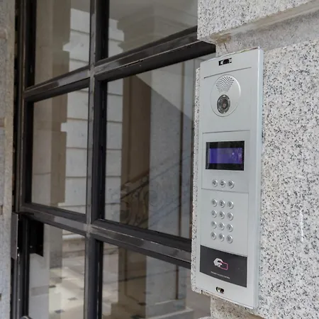 Luxury Accommodation Tbilisi Exterior photo