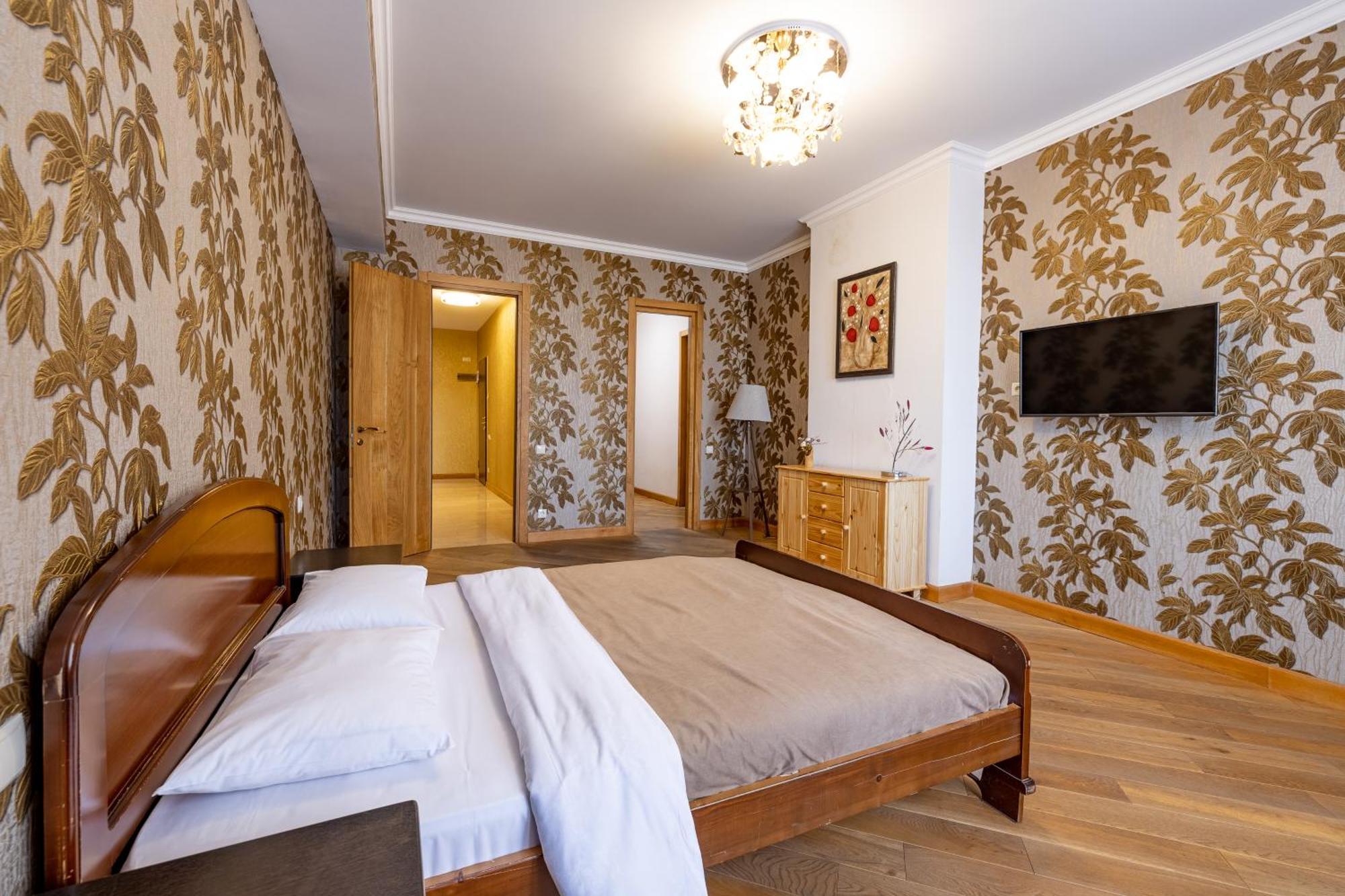 Luxury Апартаменты