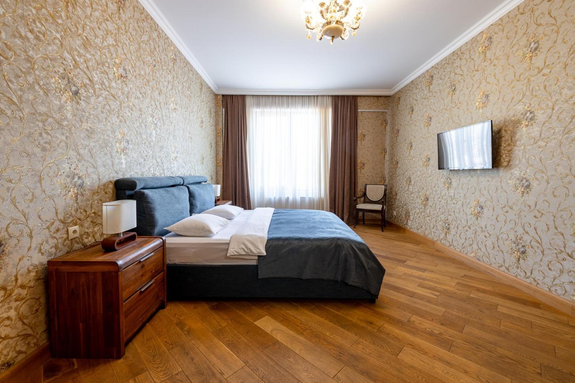 Luxury Апартаменты Тбилиси