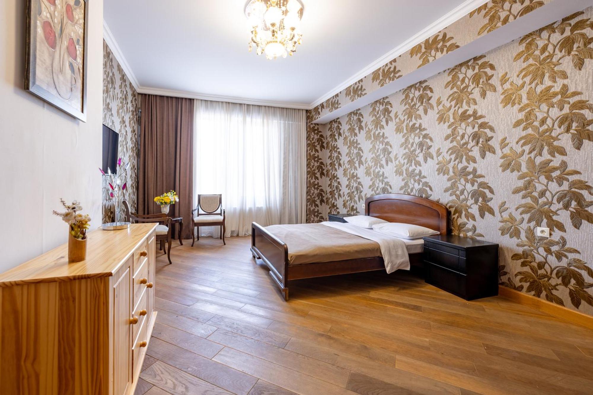 Luxury Апартаменты *