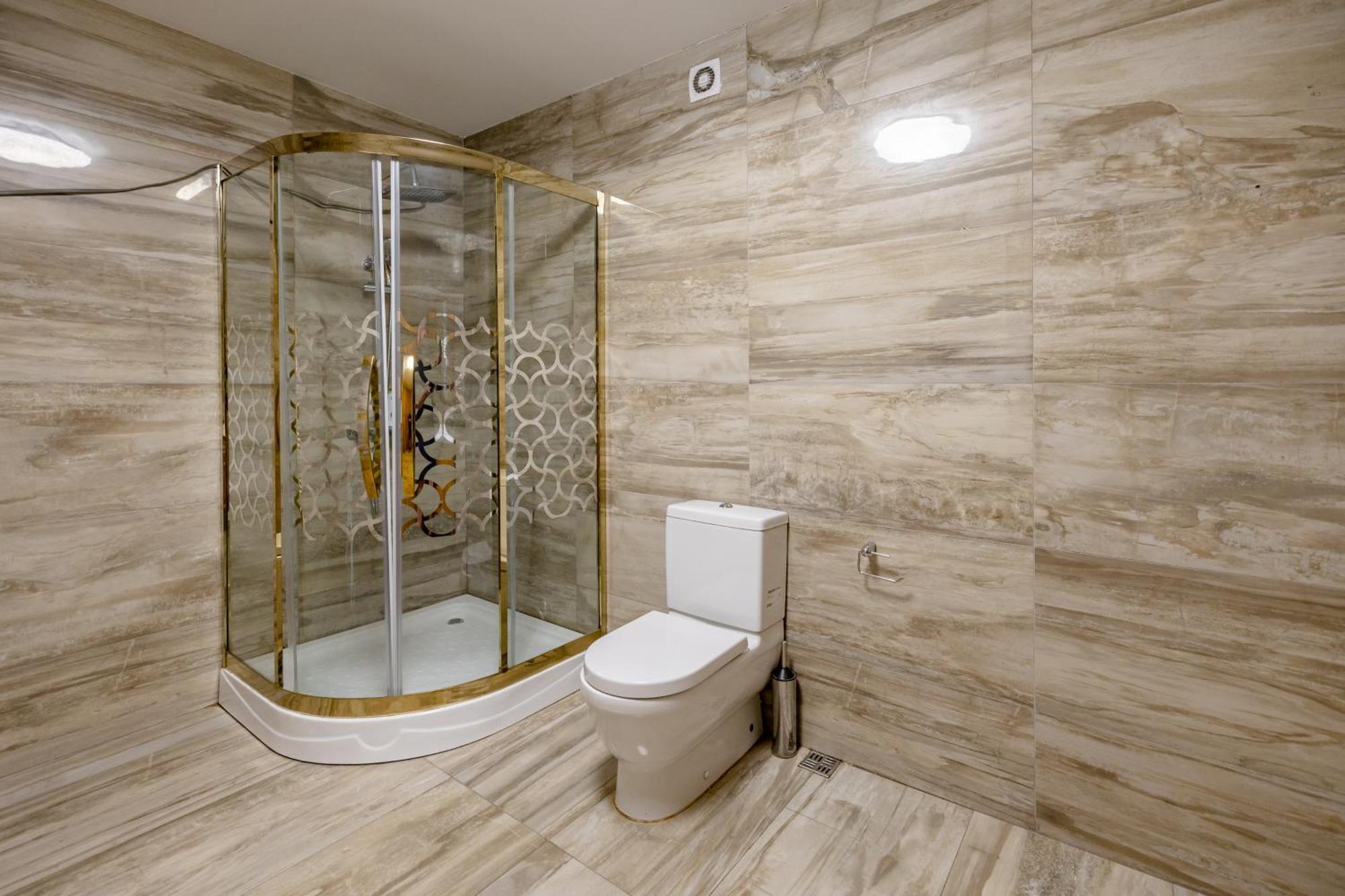 Luxury Тбилиси