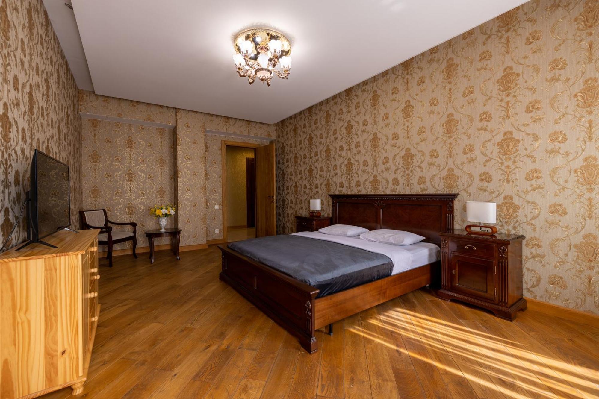 Luxury Апартаменты *