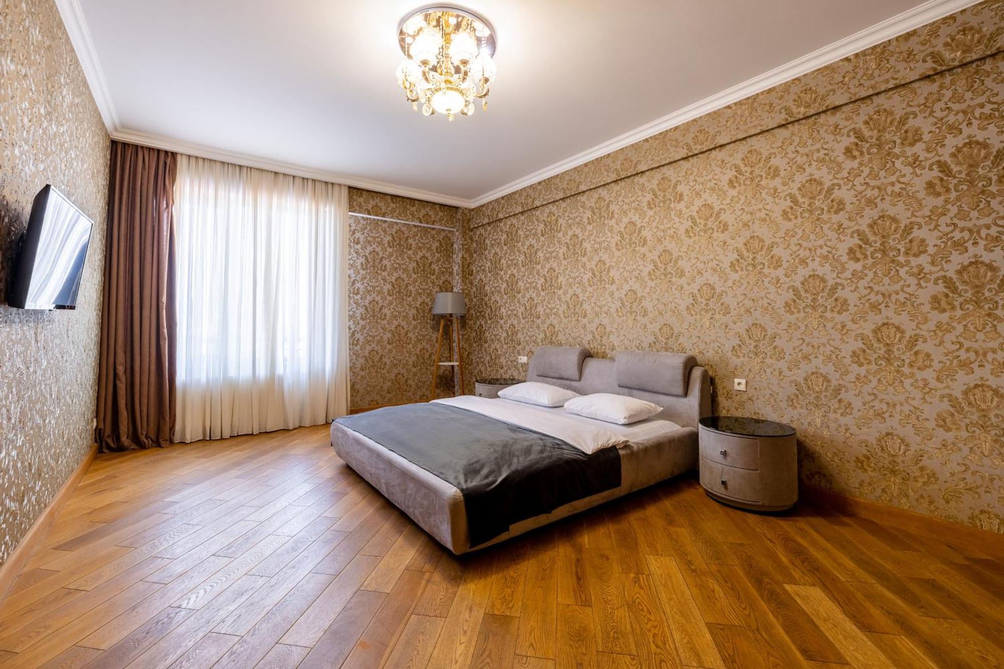 Luxury Апартаменты Тбилиси